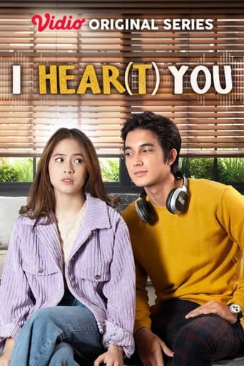 Poster of I Hear(t) You