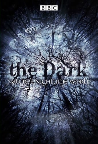 Portrait for The Dark: Nature's Nighttime World - Season 1