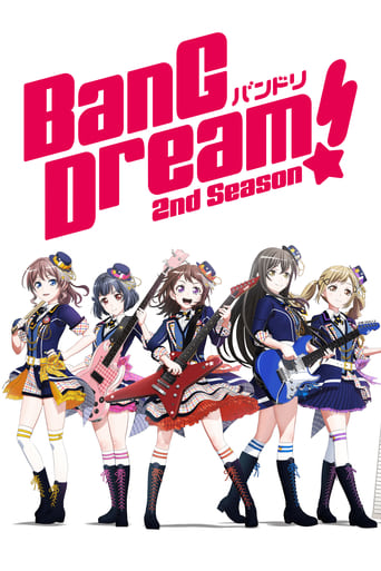 Portrait for BanG Dream! - Season 2