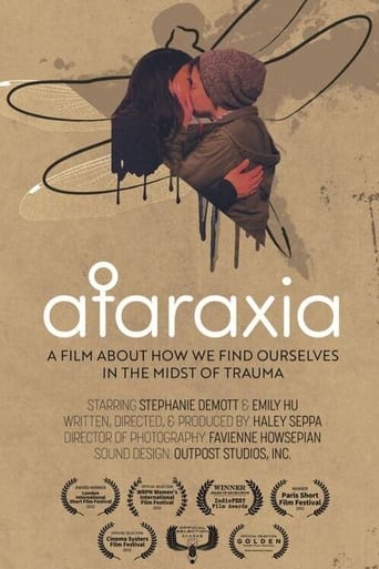 Poster of Ataraxia