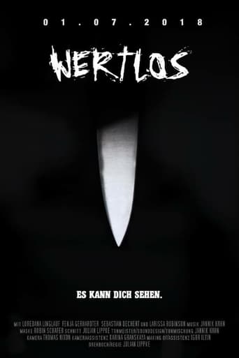 Poster of Wertlos