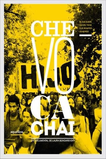 Poster of Che Vo Cachai