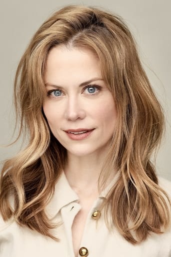 Portrait of Claire Coffee