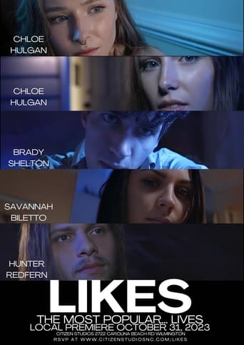 Poster of LIKES