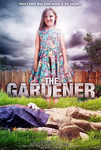 Poster of The Gardener