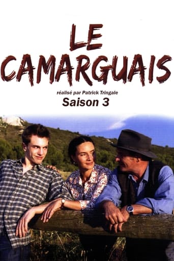 Portrait for Le camarguais - Season 3