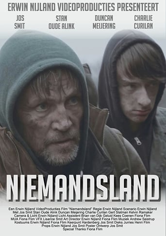 Poster of Niemandsland