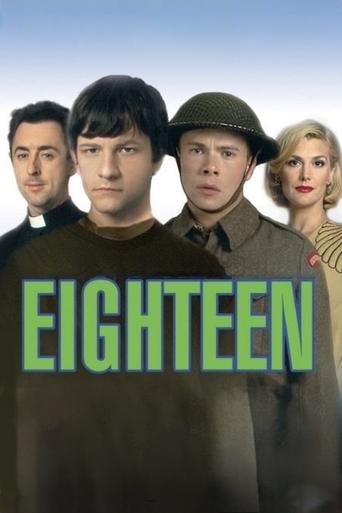 Poster of Eighteen