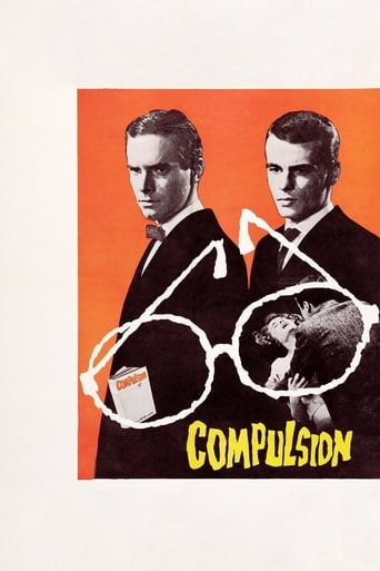 Poster of Compulsion