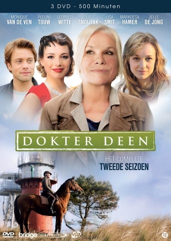 Portrait for Dokter Deen - Season 2