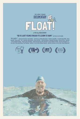 Poster of FLOAT!