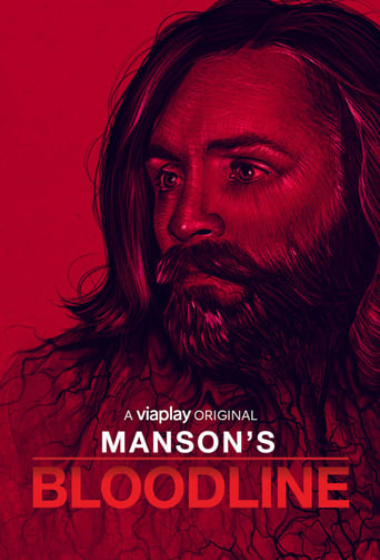 Portrait for Manson's Bloodline - Season 1