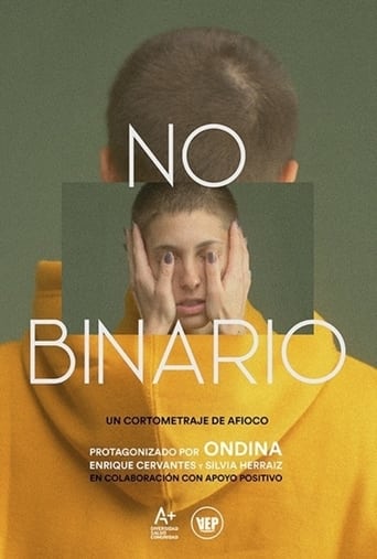 Poster of Non Binary