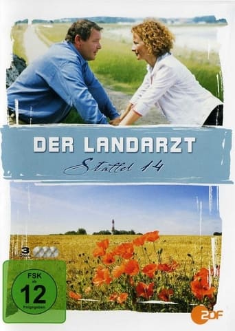 Portrait for Der Landarzt - Season 14