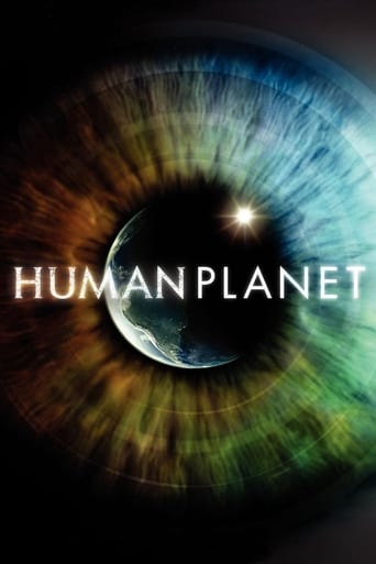 Portrait for Human Planet - Season 1