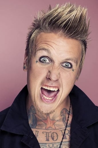 Portrait of Jacoby Shaddix