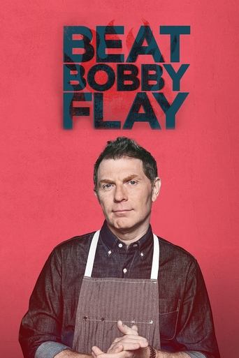 Portrait for Beat Bobby Flay - Season 30