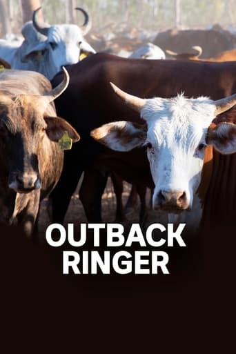 Poster of Outback Ringer