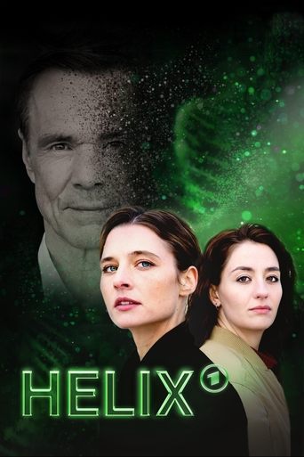 Poster of Helix