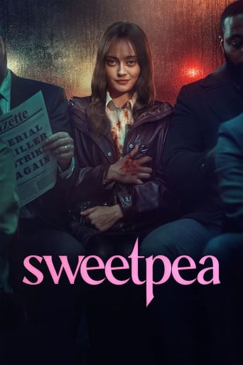 Poster of Sweetpea