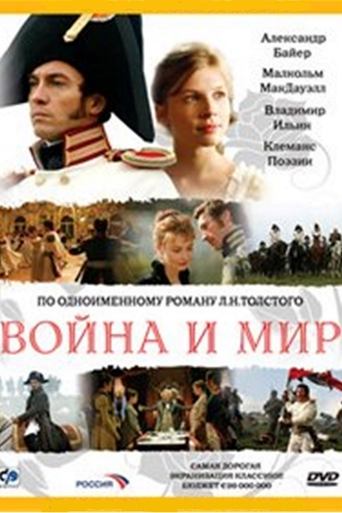 Portrait for War and Peace - Season 1