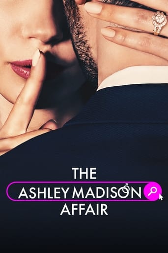 Portrait for The Ashley Madison Affair - Season 1