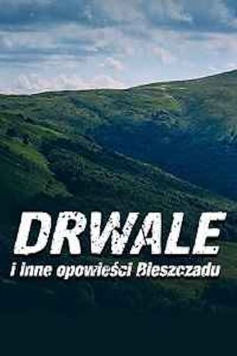 Poster of Drwale i inne opowieści Bieszczadu