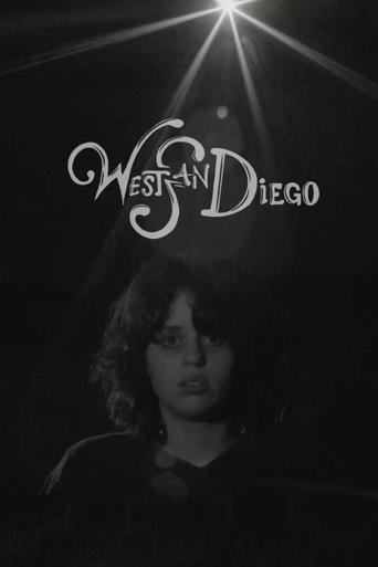 Poster of West San Diego