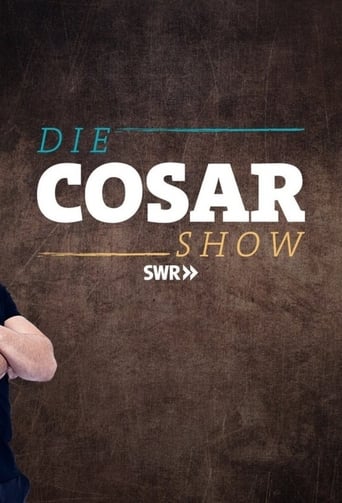 Poster of Die Cosar Show