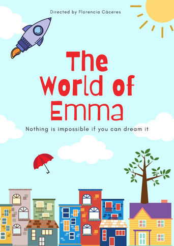 Poster of The World of Emma