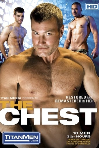 Poster of The Chest