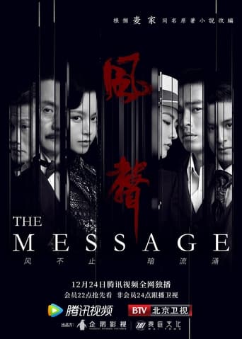 Poster of The Message