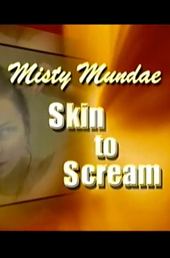 Poster of Misty Mundae: From Skin to Scream