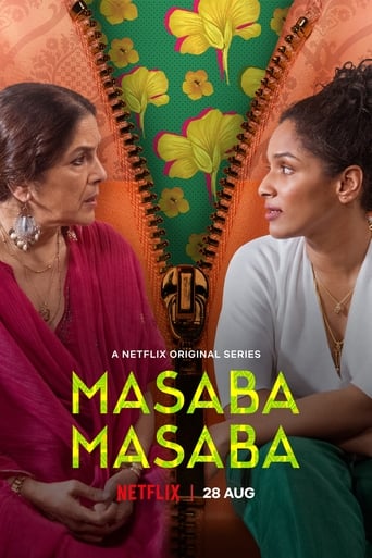 Poster of Masaba Masaba