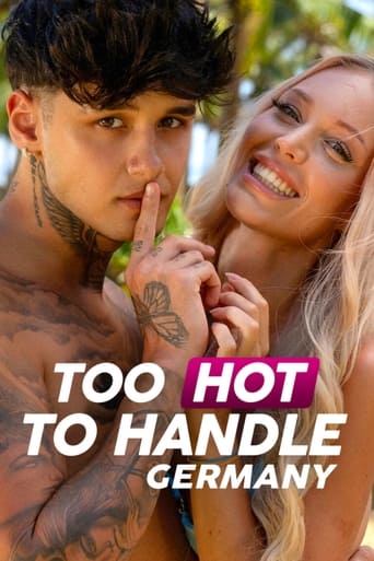 Poster of Too Hot to Handle: Germany