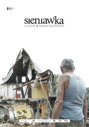 Poster of Sieniawka