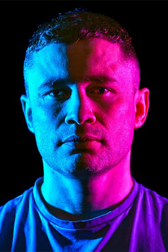 Portrait of Carl Frampton