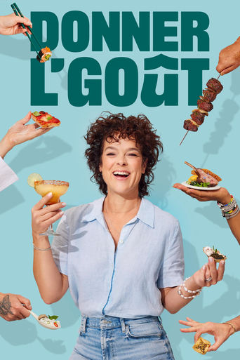 Poster of Donner l’goût