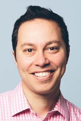 Portrait of Sam Riegel