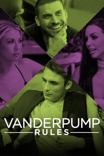 Portrait for Vanderpump Rules - Season 6