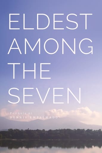 Poster of Eldest Among the Seven