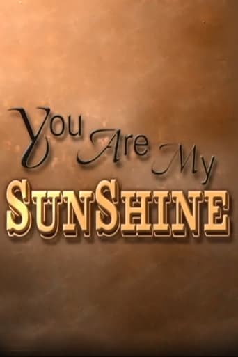 Poster of You Are My Sunshine