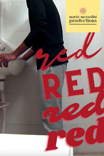 Poster of Red