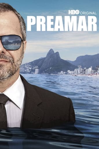 Poster of Preamar