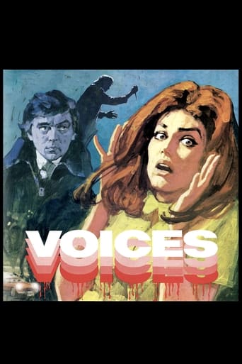 Poster of Voices