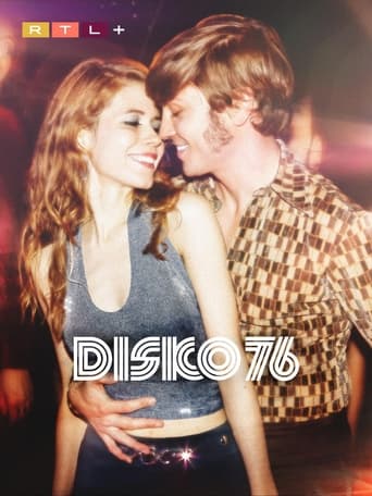 Poster of Disco 76