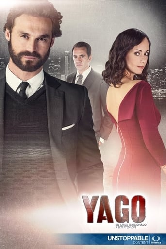 Portrait for Yago - Season 1