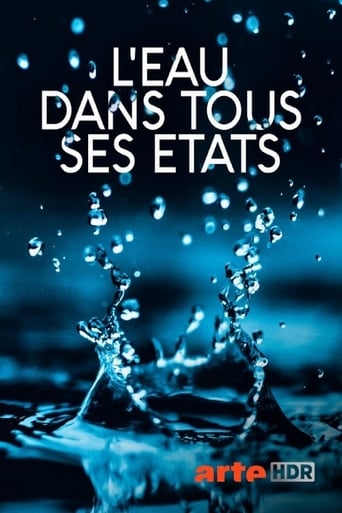 Poster of L’eau dans tous ses états