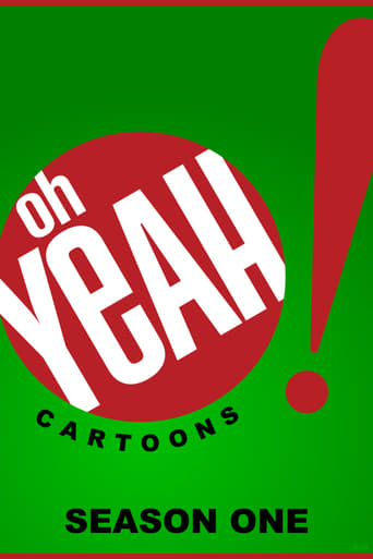 Portrait for Oh Yeah! Cartoons - Season 1