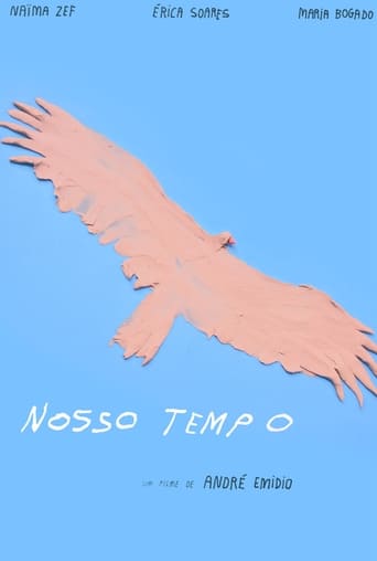 Poster of Nosso Tempo